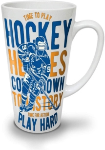 Tasses/mugs - Joueur d'entrainement – Tasses/mugs hockey sur glace