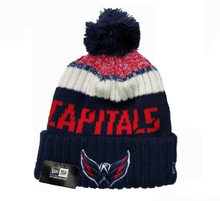 Bonnet NHL Washington Capitals – Vêtements hockey sur glace