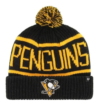 Bonnet NHL Pittsburg Penguins – Vêtements hockey sur glace