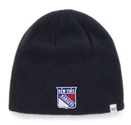 Bonnet NHL New York Rangers – Vêtements hockey sur glace