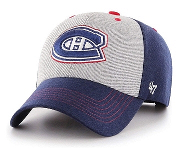 Casquette NHL - Canadiens de Montréal – Vêtements hockey sur glace