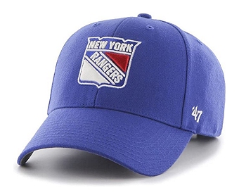 Casquette NHL - New-York Rangers – Vêtements hockey sur glace