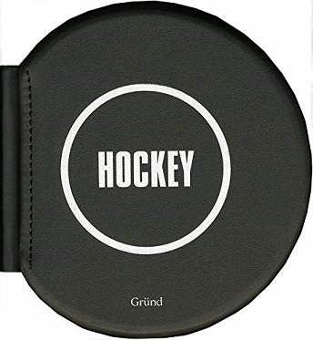 Hockey — Livres histoire hockey sur glace