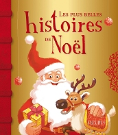 Les plus belles histoires de Noël — Livres Jeunesse de Noël