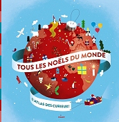 Tous les noëls du monde — Livres Jeunesse de Noël