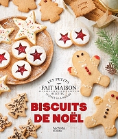 Biscuits de Noël – Livres de recettes de Noël